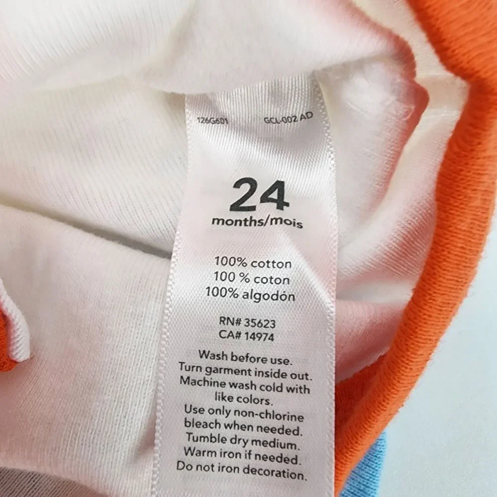 Carter's Baby Boys Infants‎ Dinosaur 3 Piece Short sleeves Bodysuits White NWOT